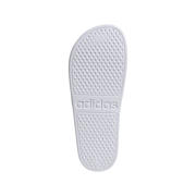 thumbnail: adidas Sportswear Adilette Aqua slippers wit/goud