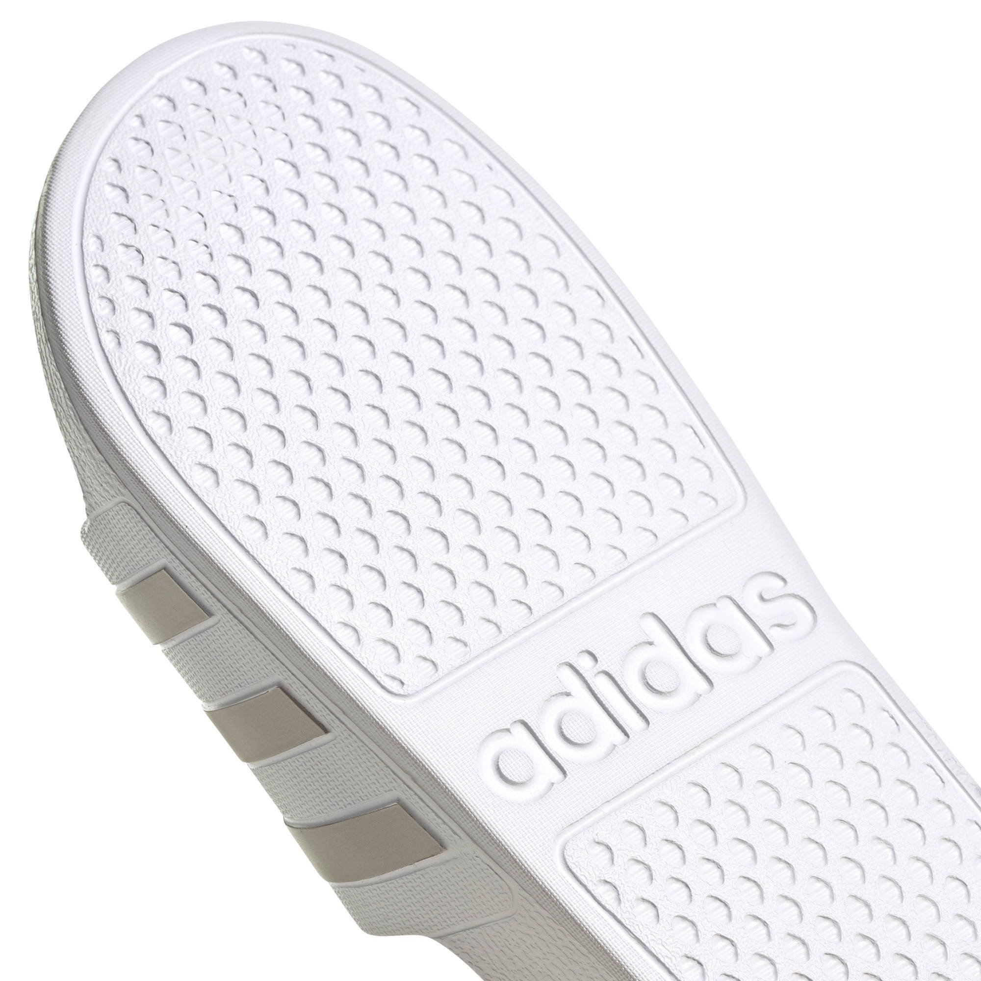 Adidas discount slippers goud