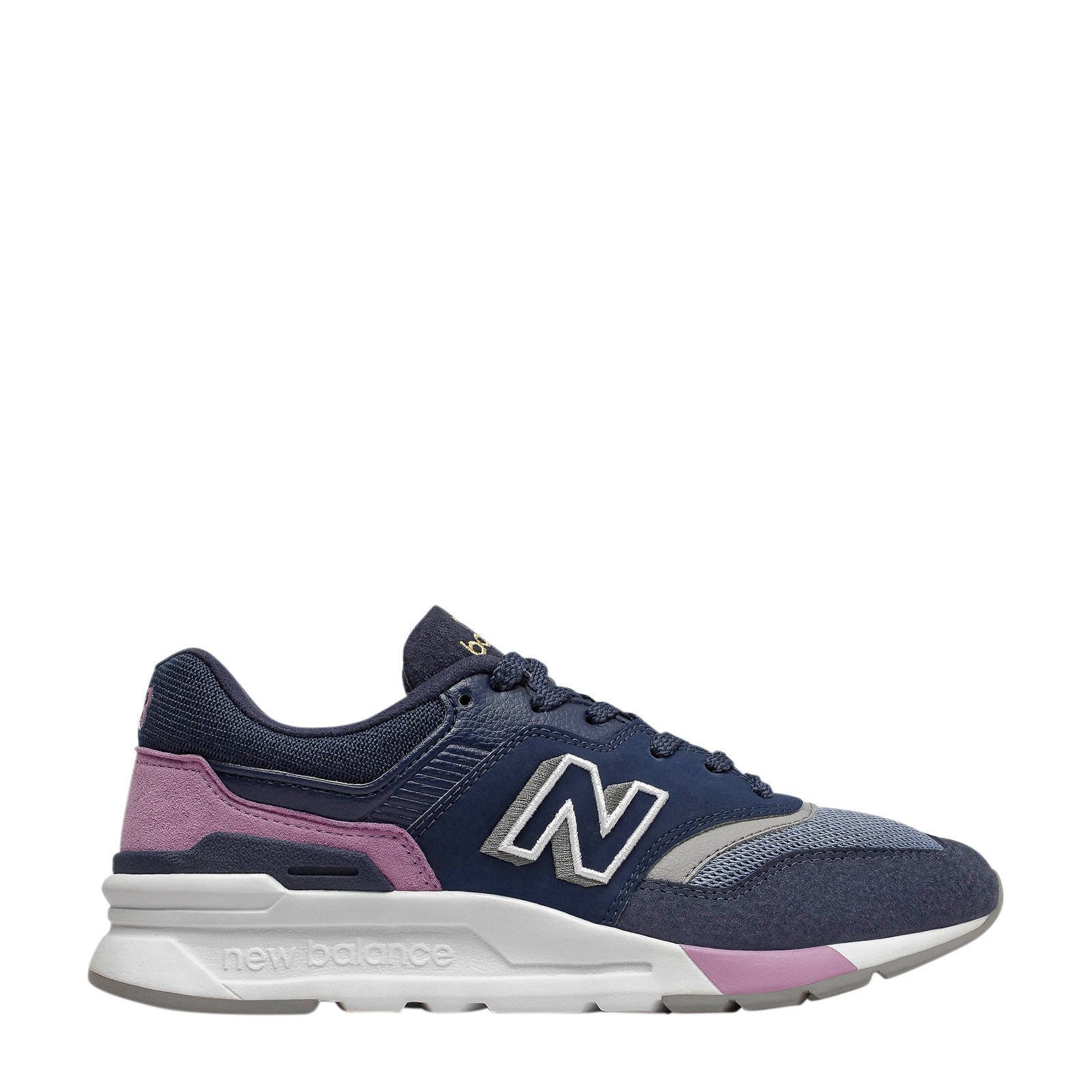 new balance 990 kinderen bruin