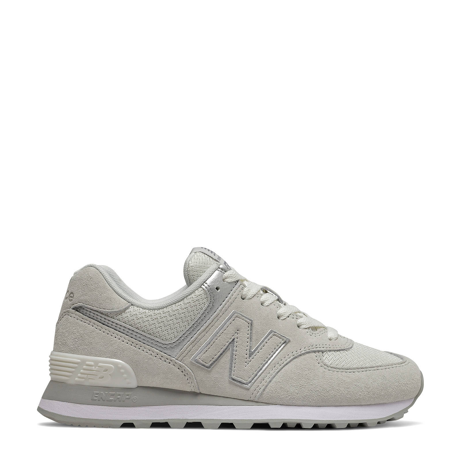 new balance ecru