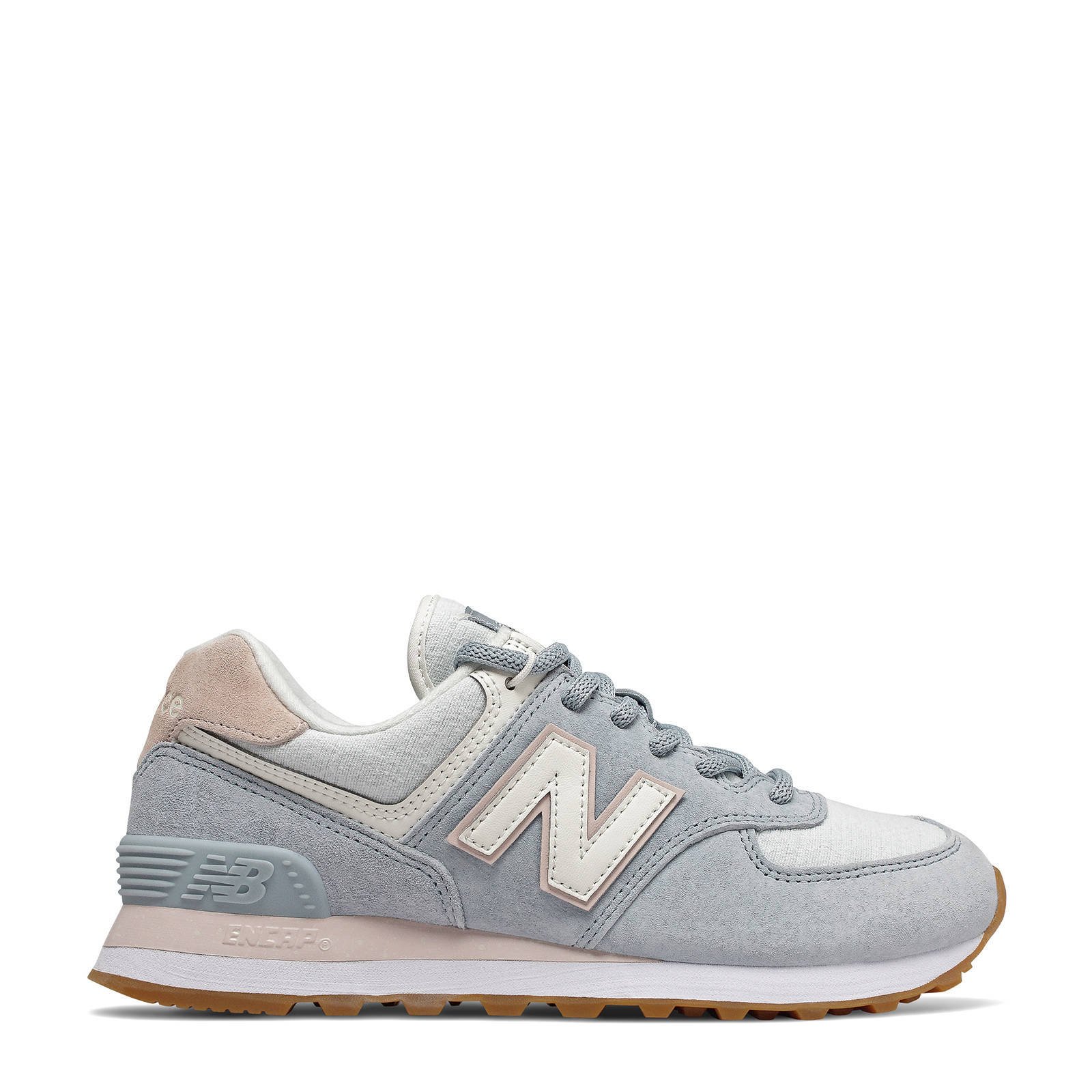 new balance 220 kinderen grijs