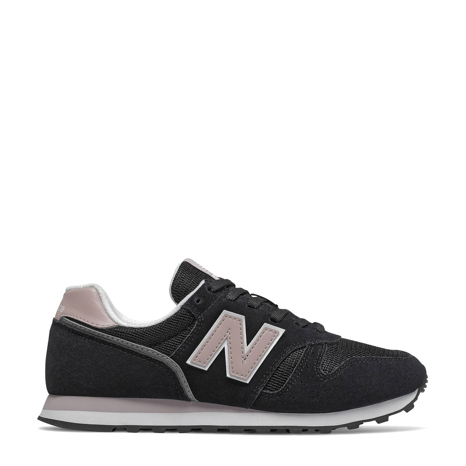 new balance 373 heren grijs