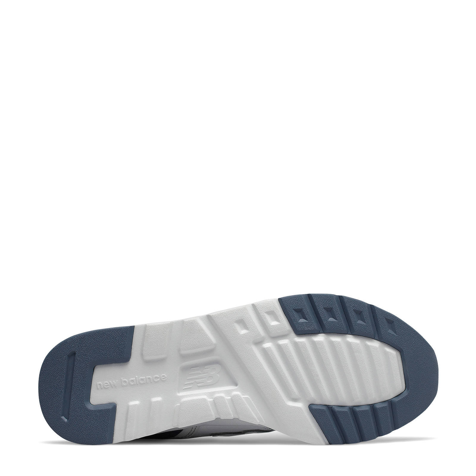 new balance 997 white aqua