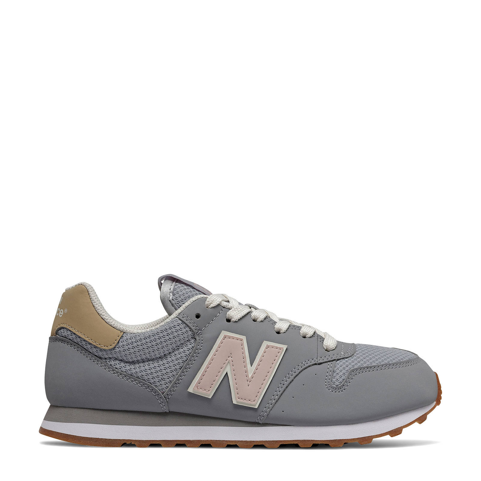 new balance 500 beige