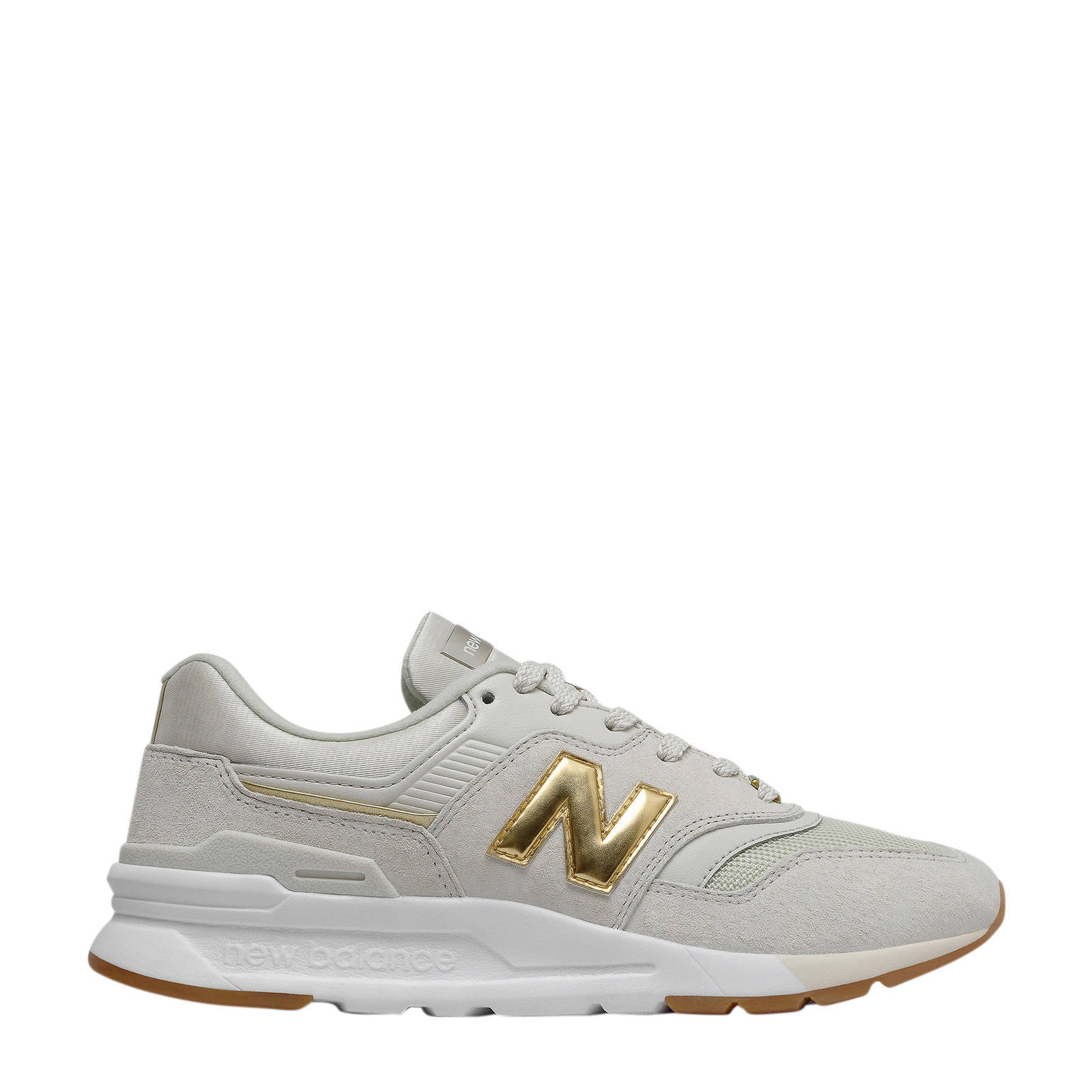 new balance lichtgrijs