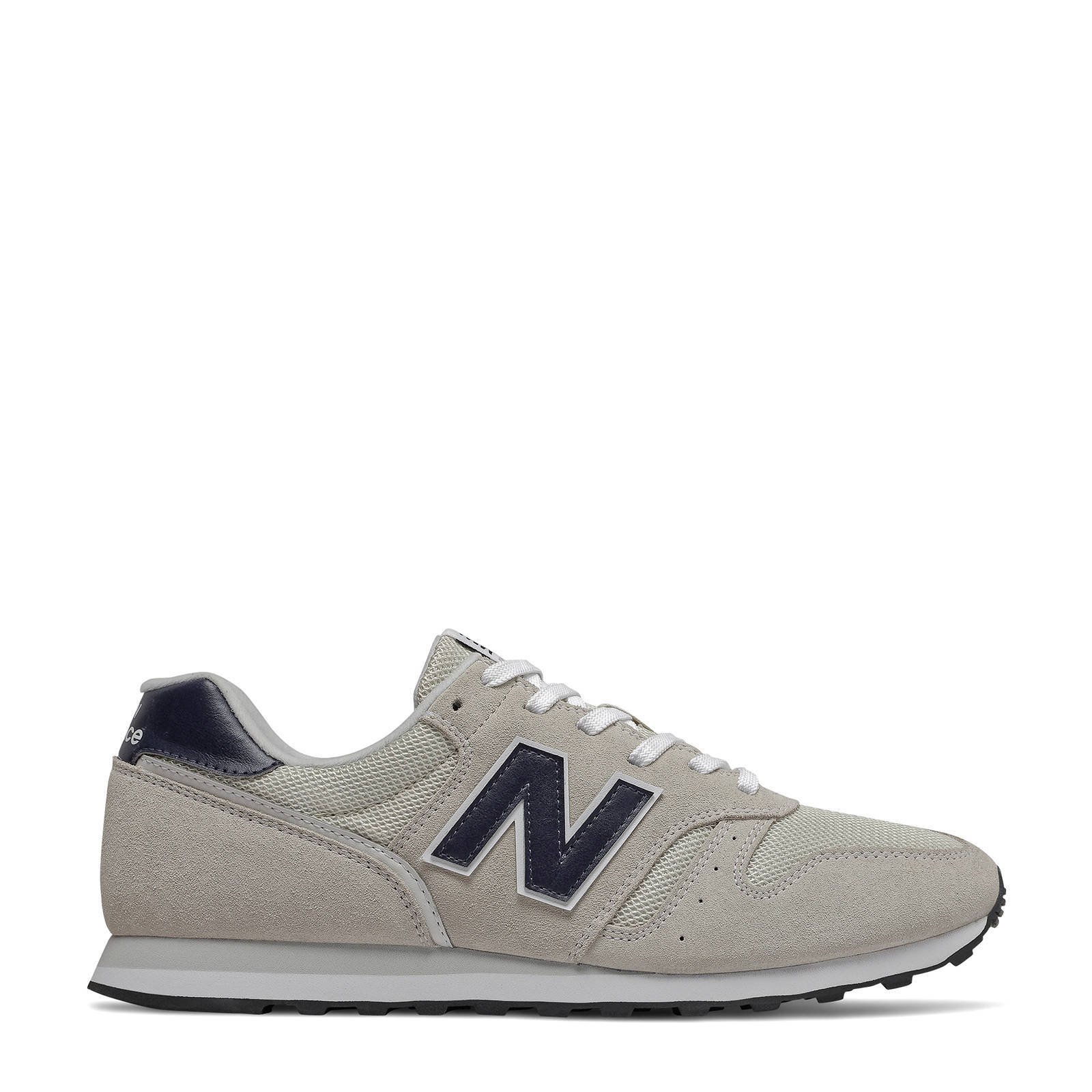 new balance 737 heren blauw