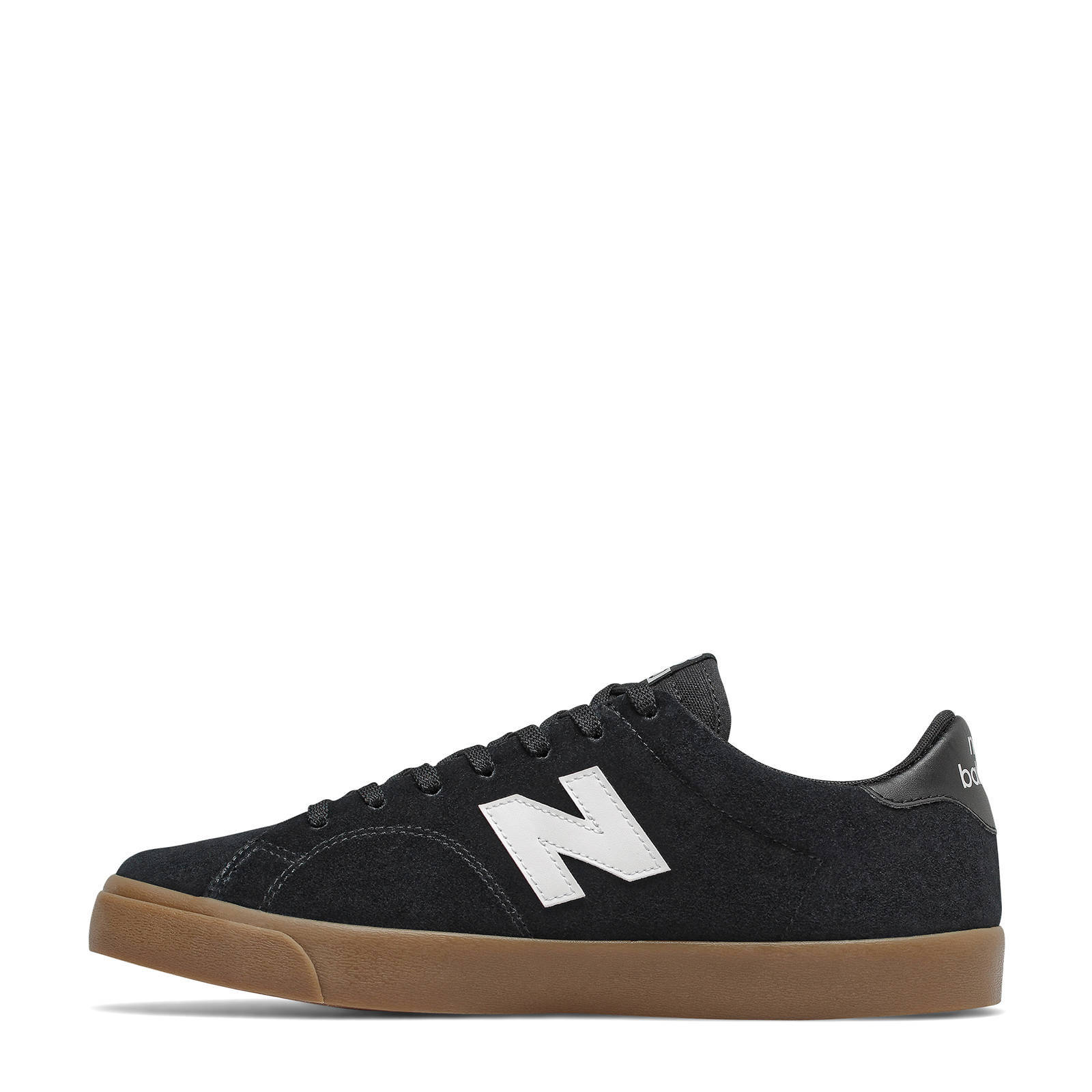 new balance zwart wit