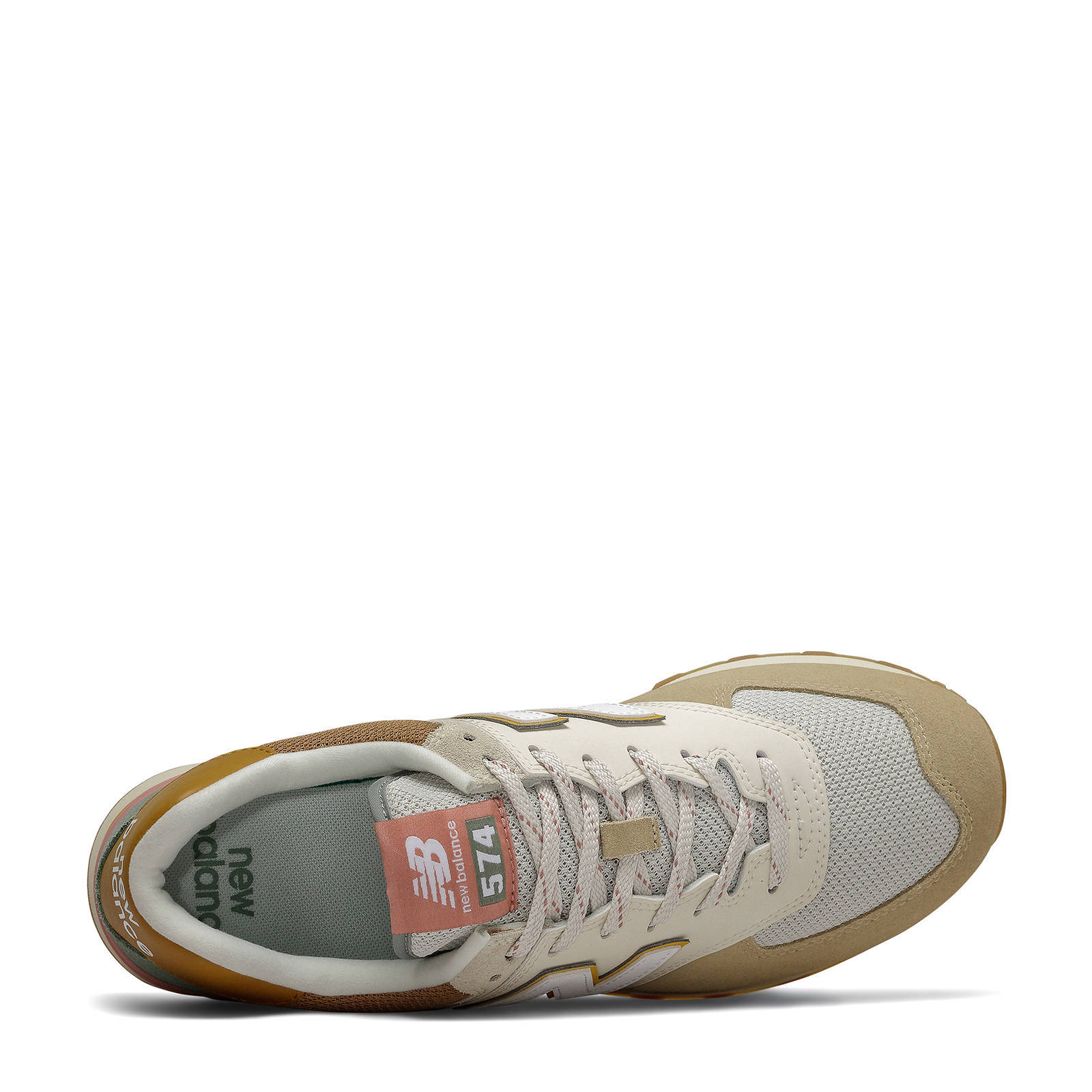 new balance lichtblauw