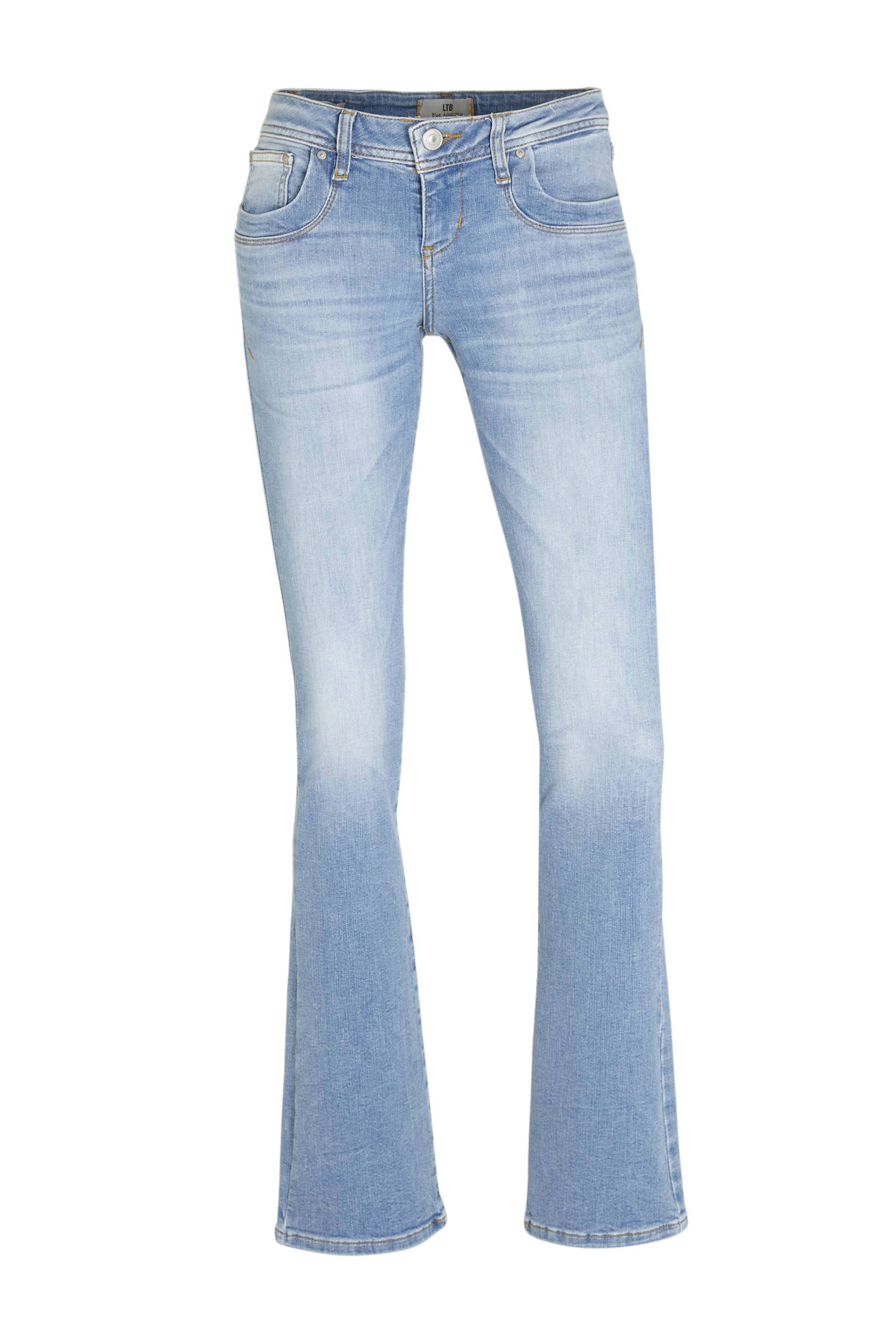 ltb bootcut jeans