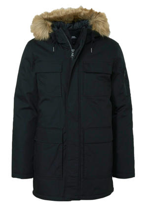 parka jetblack