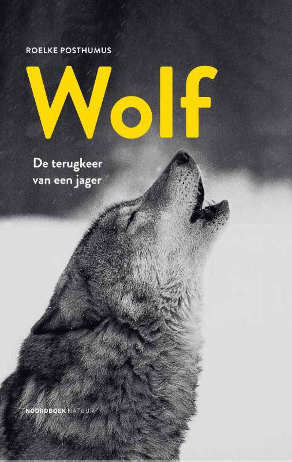 Wolf - Roelke Posthumus