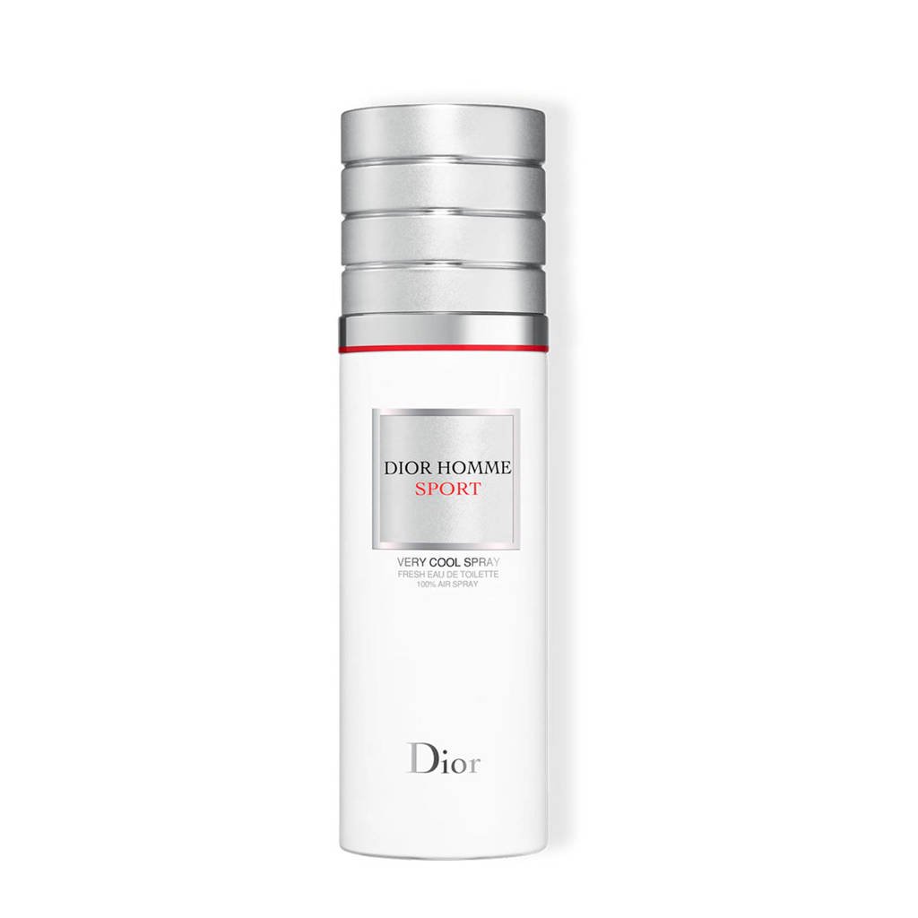 Dior Homme Sport Very Cool Eau de Toilette - 100 ml