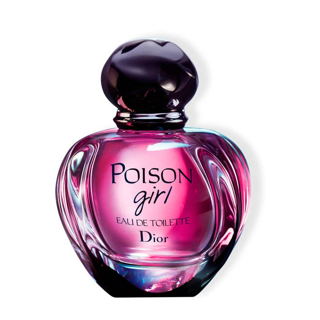 Dior Poison Girl Eau de Toilette - 50 ml