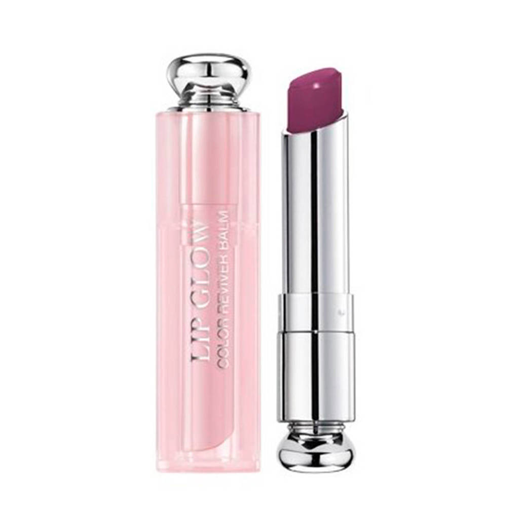 Dior Addict Lip Glow Lipgloss - 006 Berry