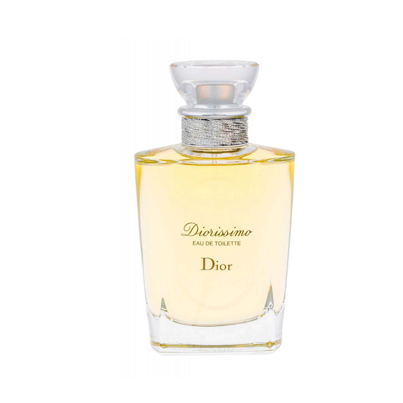 diorissimo eau de toilette