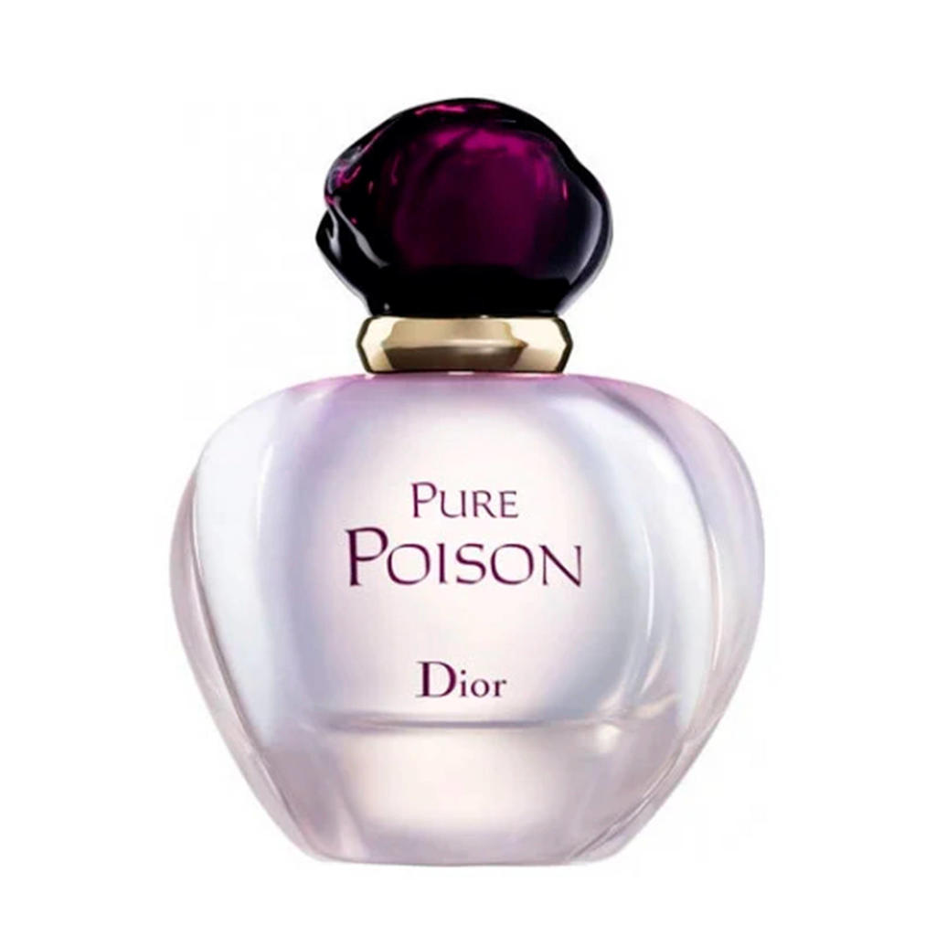 Dior Pure Poison eau de parfum - 100 ml