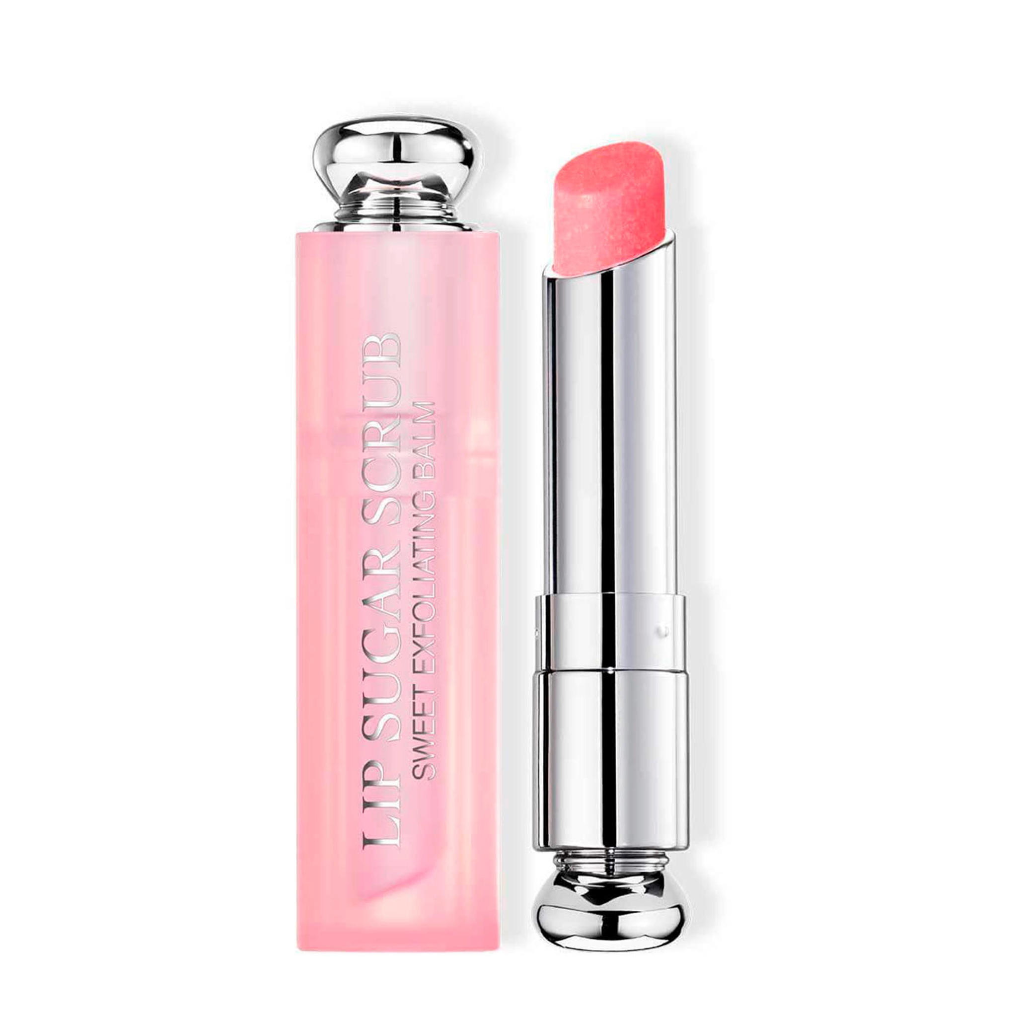 Dior Primers Lip Sugar Scrub wehkamp