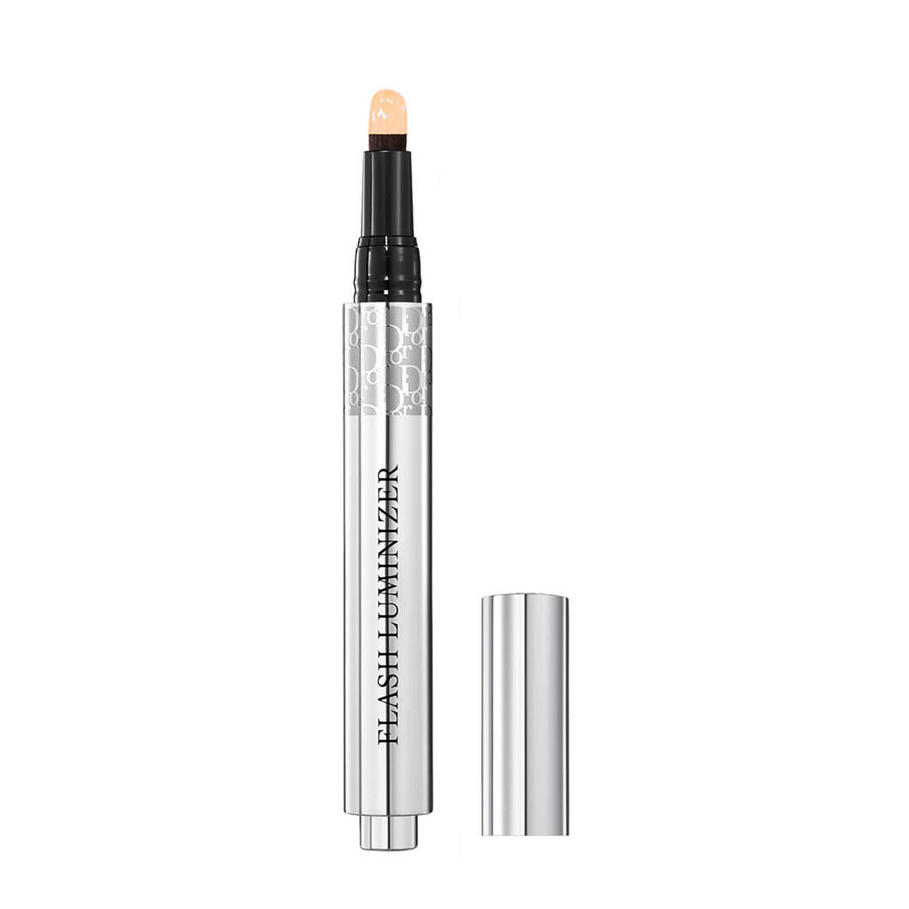 Dior Backstage Pros Flash Luminizer Concealer - 002 Ivoire