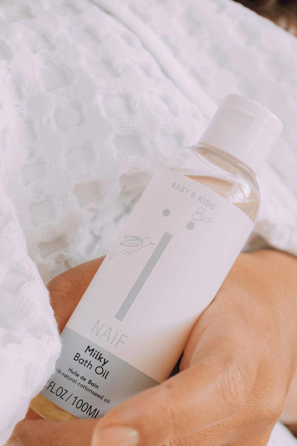 NAÏF Newborn Essentials giftbox | wehkamp