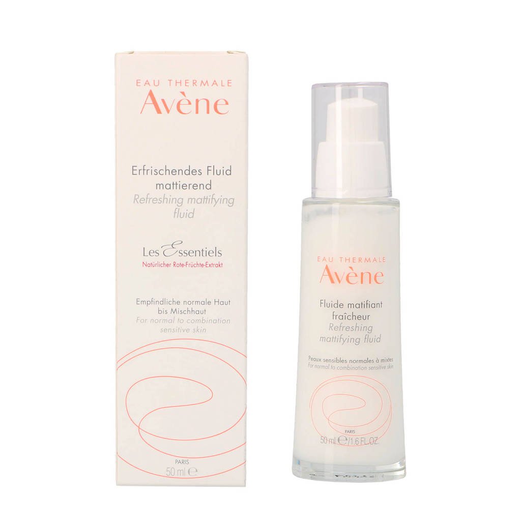 Avene Mattifying Fluid - 50 ml