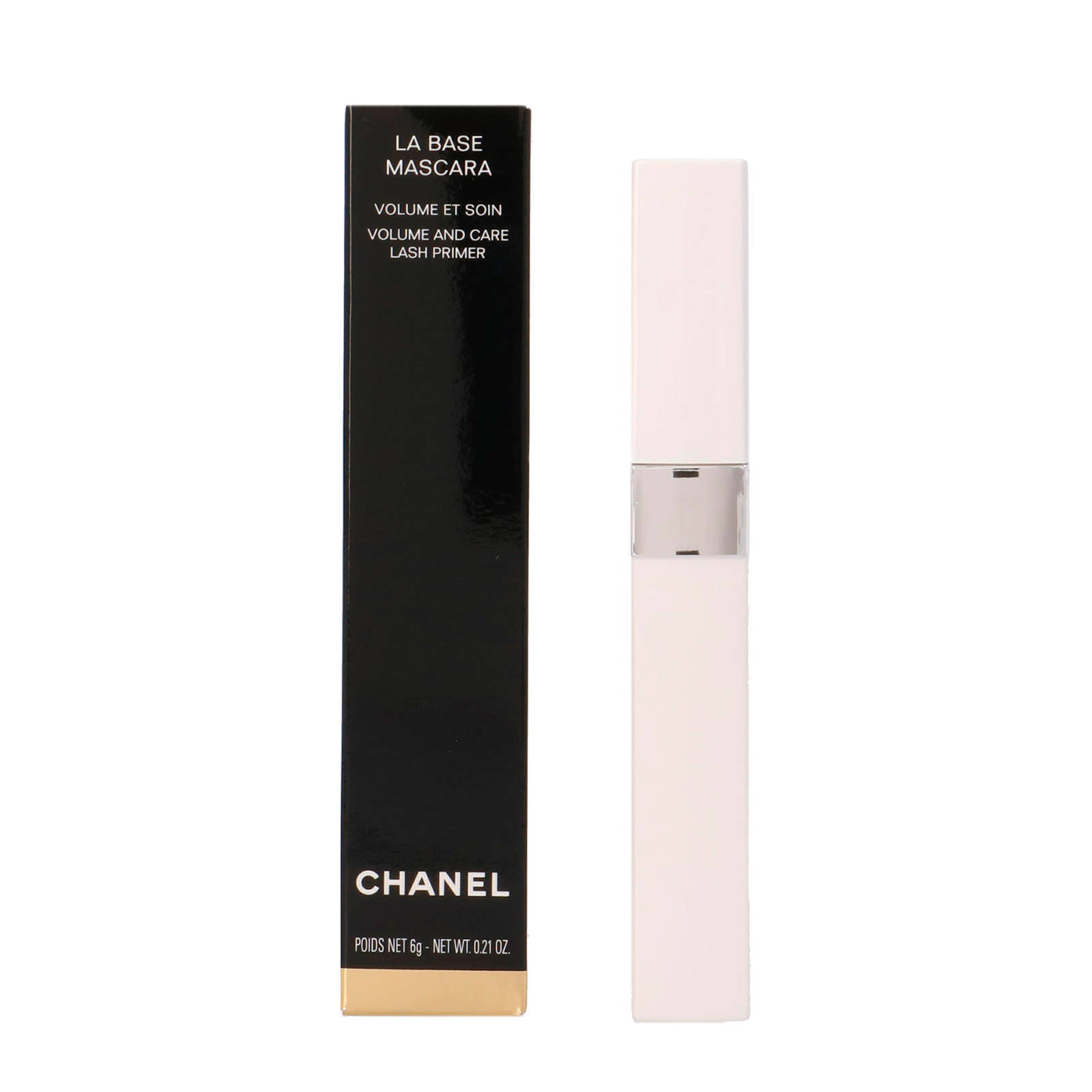 Chanel La Base Mascara Volume Lash Primer wehkamp