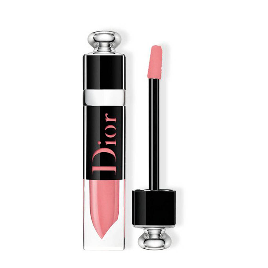 Dior Addict Lacquer Plump Lip - 456 Dior Pretty