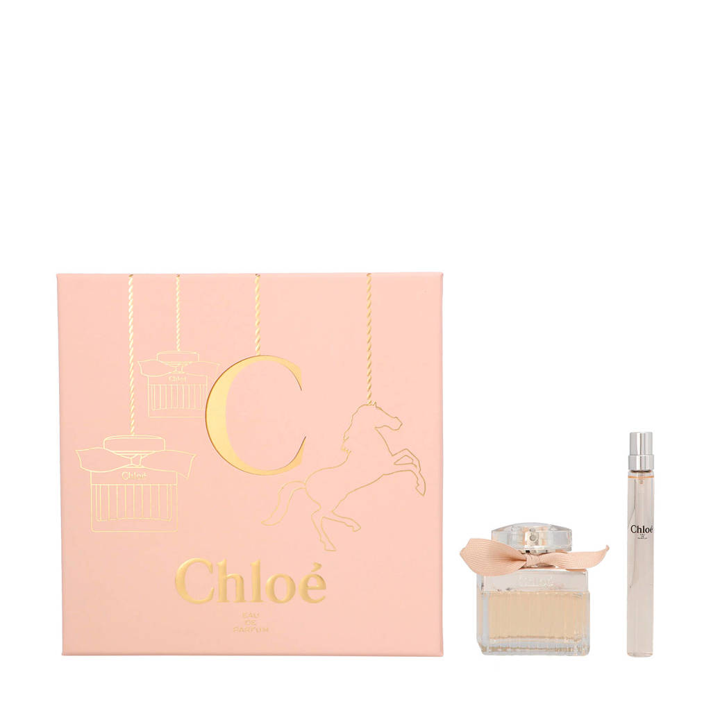 Chloe By Chloe Giftset - 60 ml