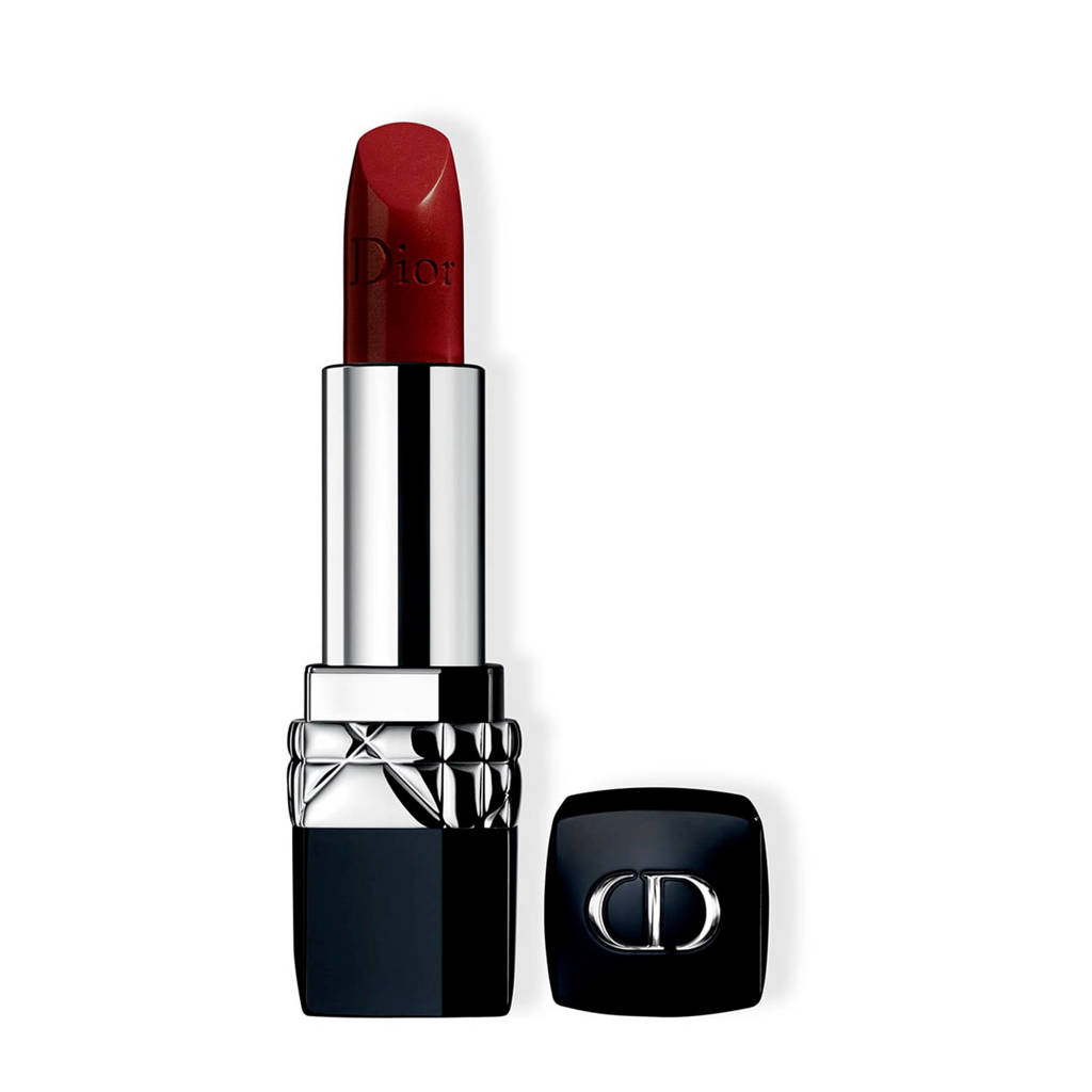 Dior Rouge Dior lippenstift - 785 Rouge en Diable