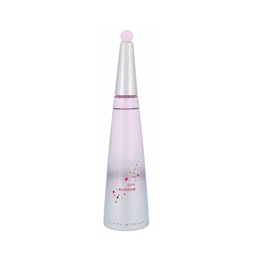 Issey Miyake L'Eau D'Issey City Eau de Toilette - 90 ml