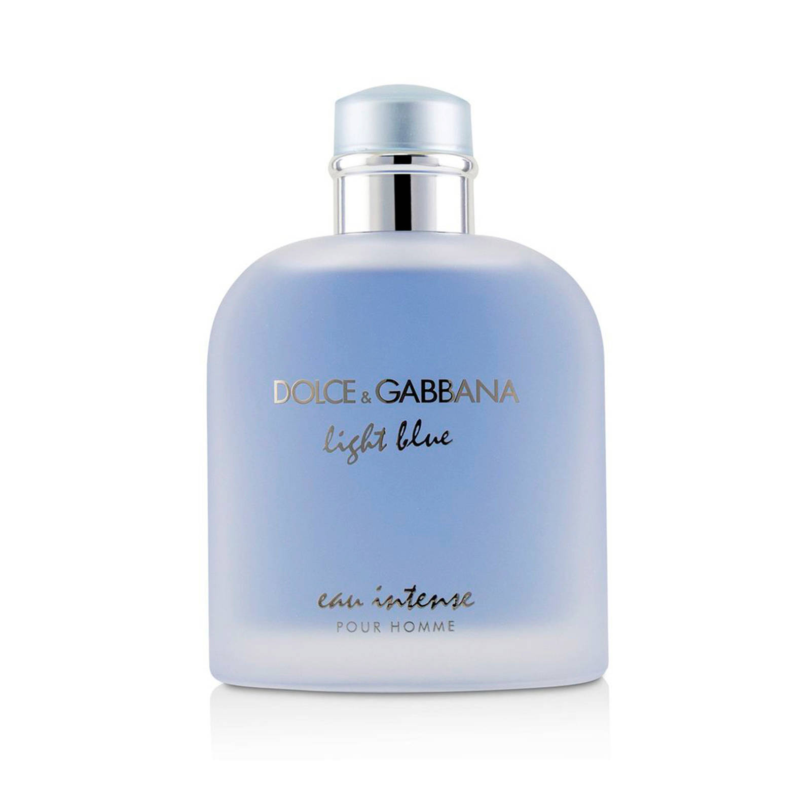 dolce & gabbana light blue intense for men eau de parfum