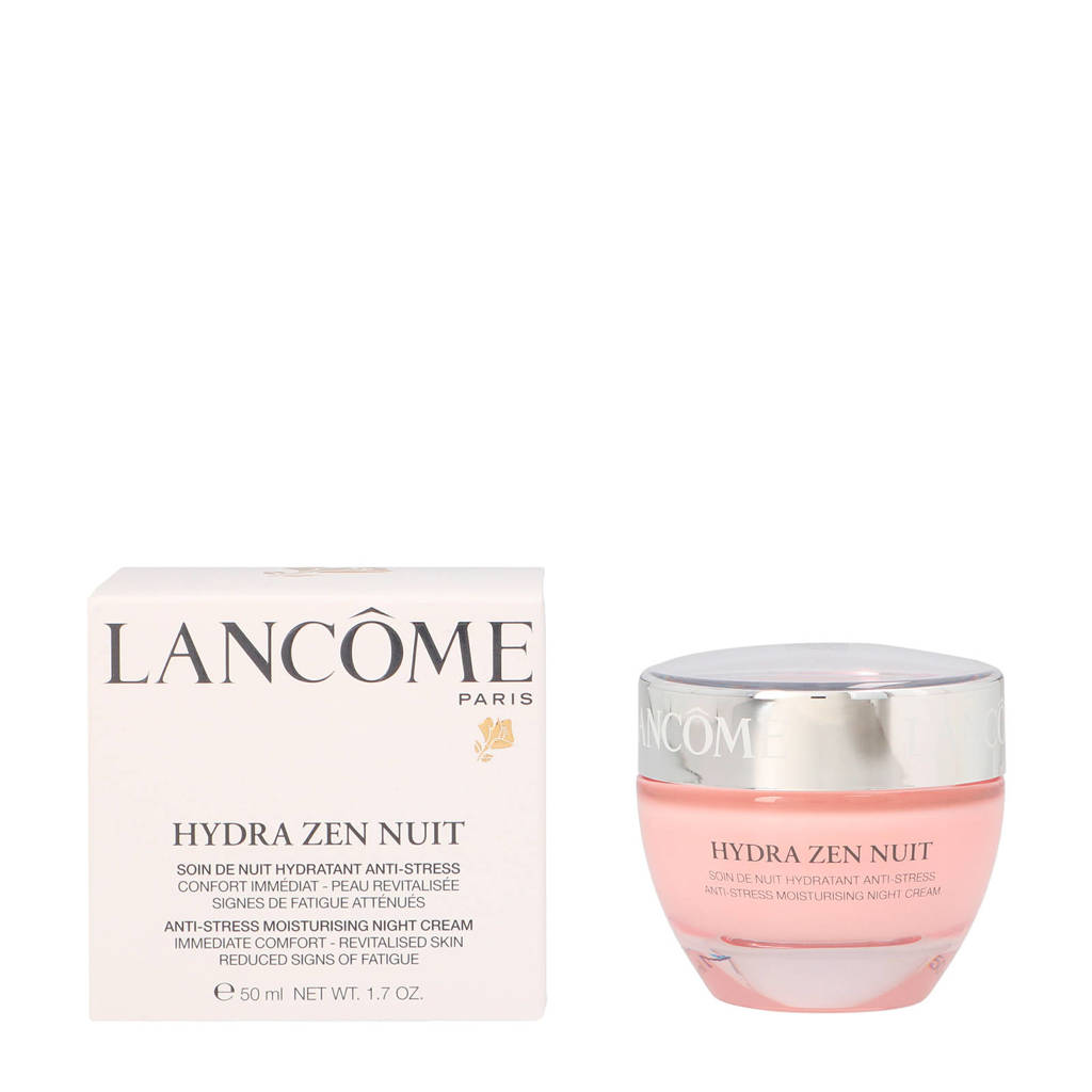 Lancôme Hydra Zen Nuit anti-stress - 50 ml