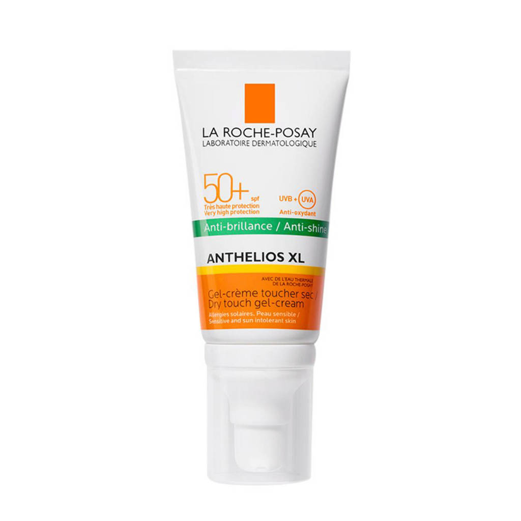 La Roche-Posay Anthélios XL Anti-Shine SPF50+ - 50 ml