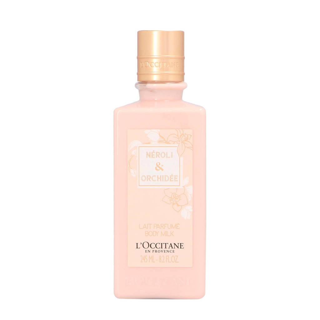 L'Occitane Neroli & Orchidee - 245 ml