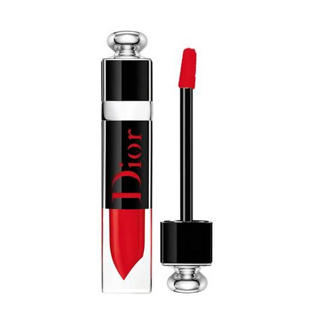 Dior Addict Lacquer Plump Lip - 868 J'Adior