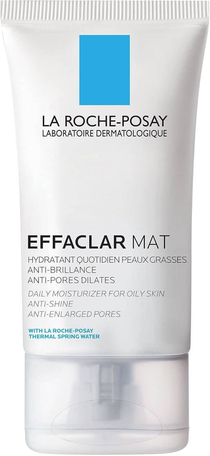 la roche posay effaclar mat