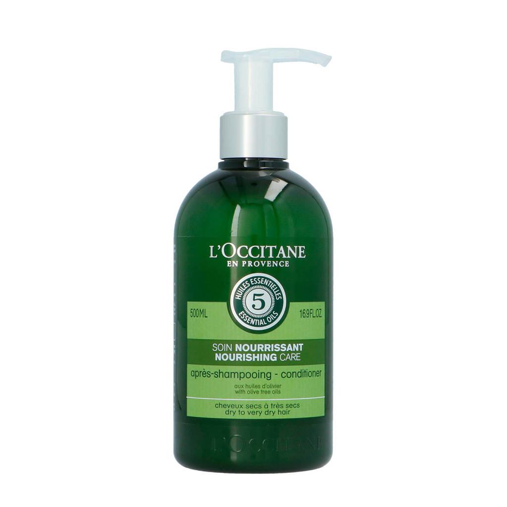 L'Occitane Aromachology Nourishing Care Conditioner