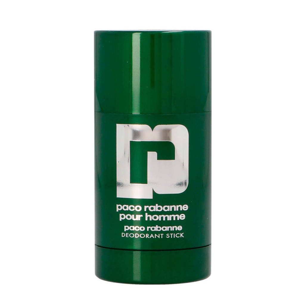 Paco Rabanne Pour Homme Deo Stick