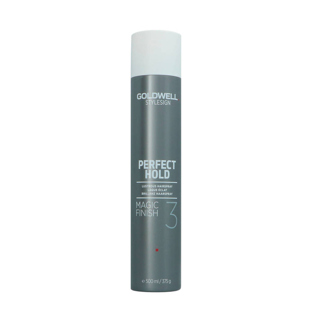 Goldwell StyleSign Magic Finish