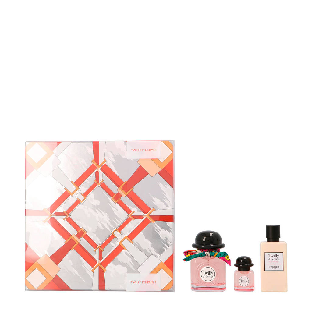 Hermes Paris Twilly D'Hermes Giftset - 97,5 ml