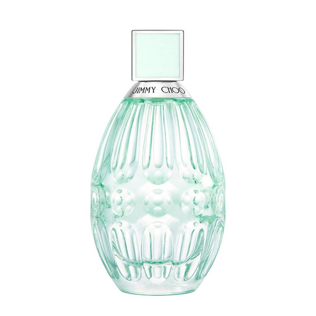 Jimmy Choo Floral eau de toilette - 60 ml