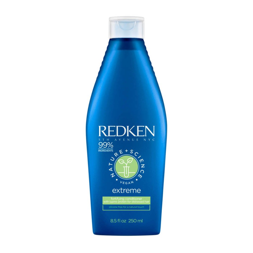 Redken Nature & Science Vegan Extreme Conditioner