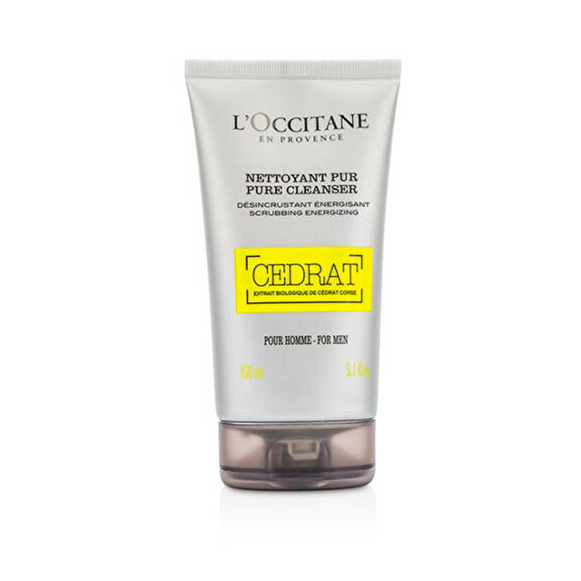 L'Occitane Cedrat Face Cleanser wehkamp