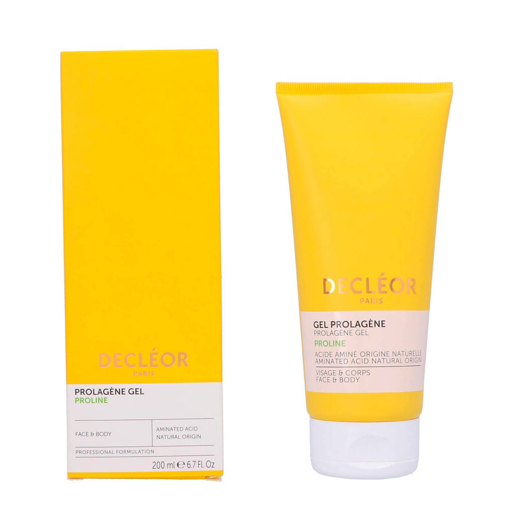Decleor Prolagène Gel - 200 ml