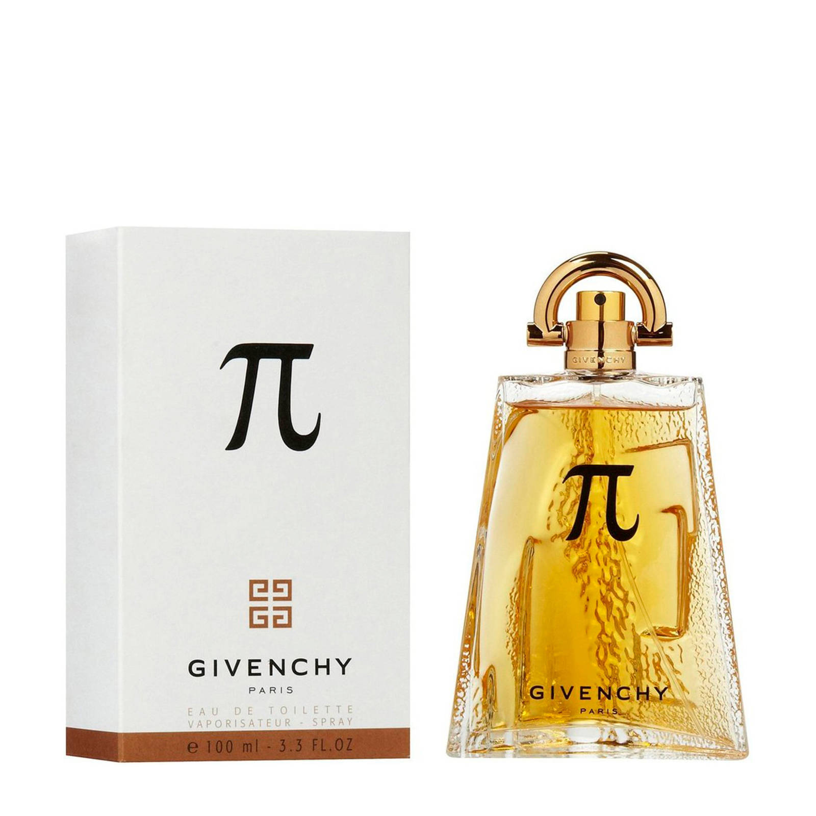 parfum givenchy pi 100 ml