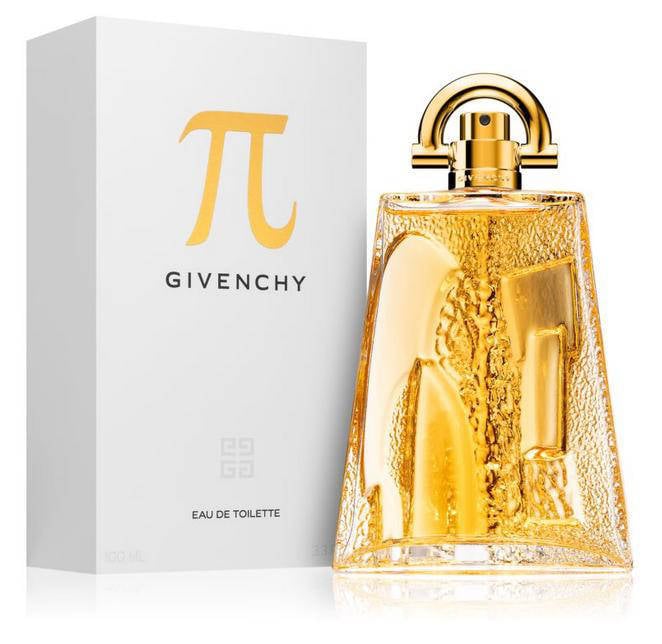 Givenchy Pi Eau de Toilette - 100 ml | wehkamp