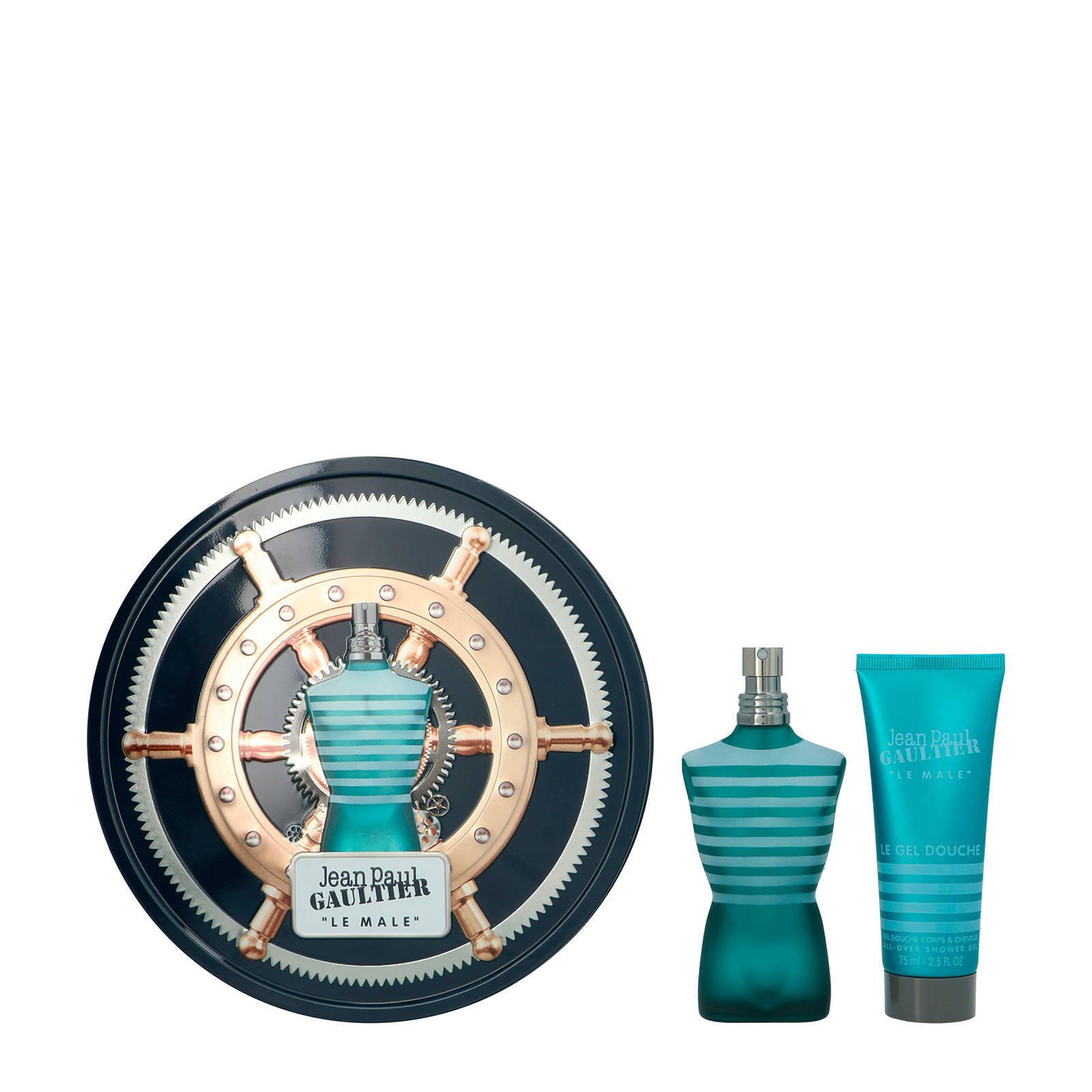 gift set jean paul gaultier