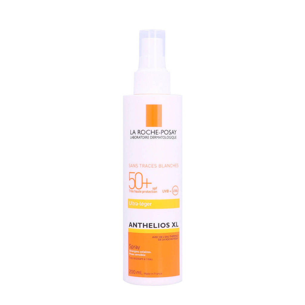 La Roche-Posay Anthelios XL Spray SPF50+ - 200 ml