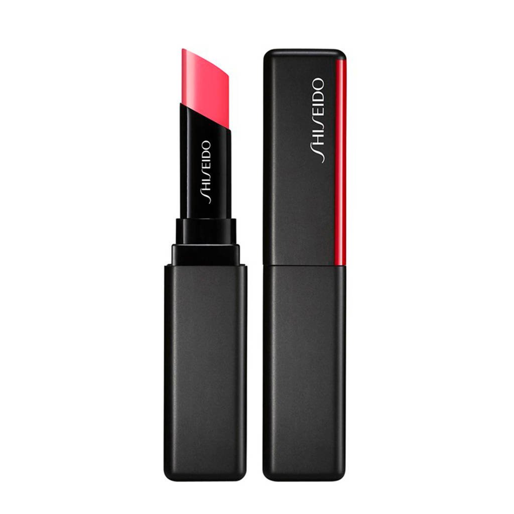 Shiseido Shiseido Vision Airy Gel Lippenstift, 217 Coral Pop