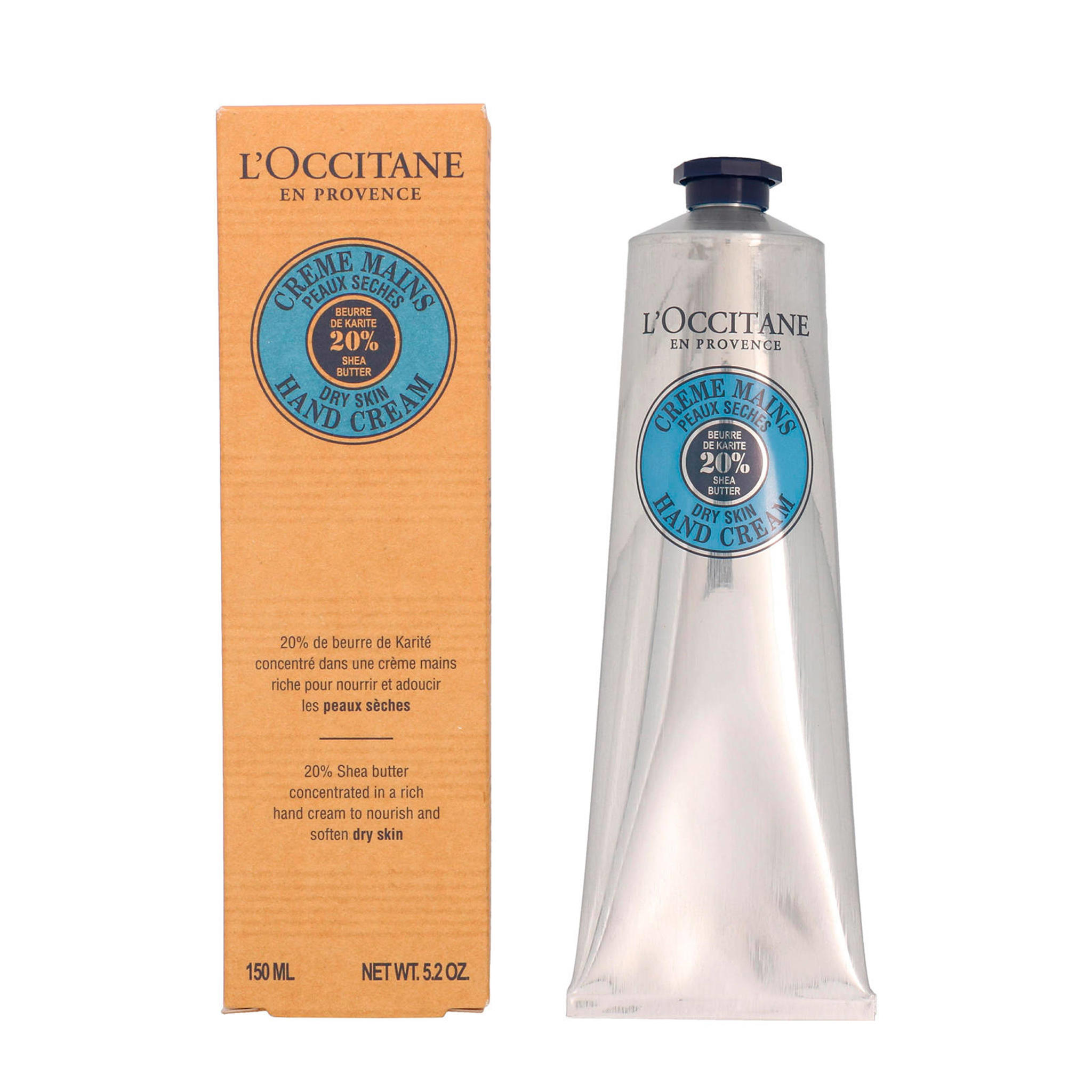 L'Occitane Shea Butter Hand Cream wehkamp
