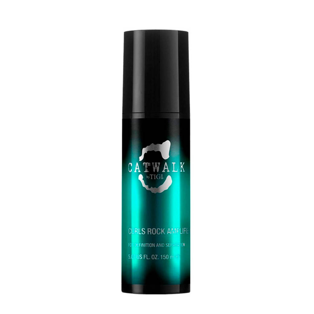 Tigi Catwalk Curls Rock Amplifier